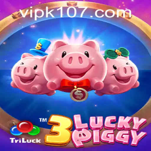 Discover the Exciting World of 3LUCKYPIGGY with k107 PH Login