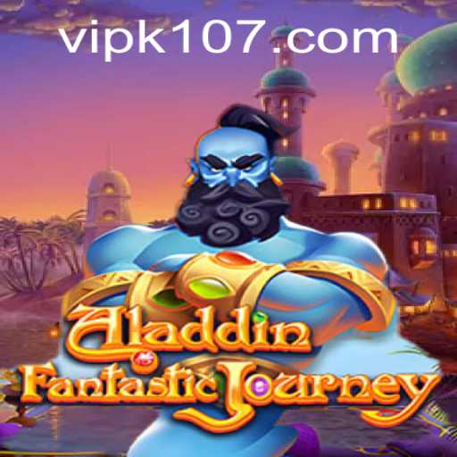 Exploring the Enchanting World of Aladdin
