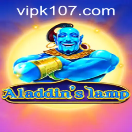 Exploring the Enchanting World of Aladdinslamp: A Guide to K107 PH Login