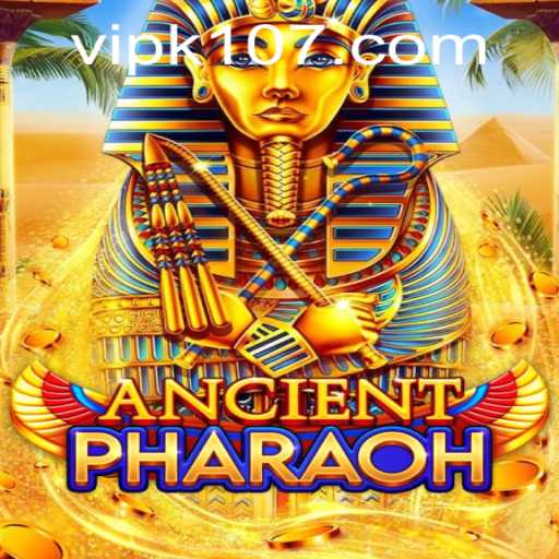 AncientPharaoh: A Journey into the Mysteries of Ancient Egypt
