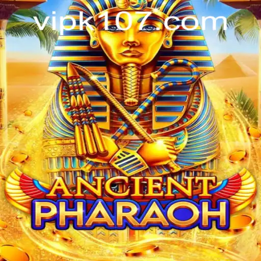 AncientPharaoh: A Journey into the Mysteries of Ancient Egypt