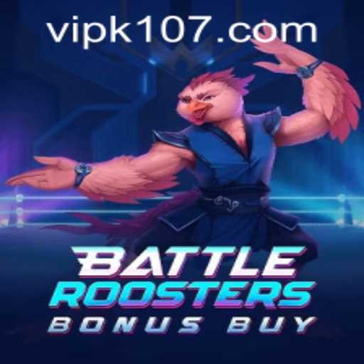 BattleRoostersBonusBuy: A Thrilling Gaming Experience with PH Login Services