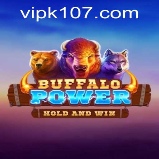 BuffaloPower and k107 PH Login: An Immersive Gaming Experience