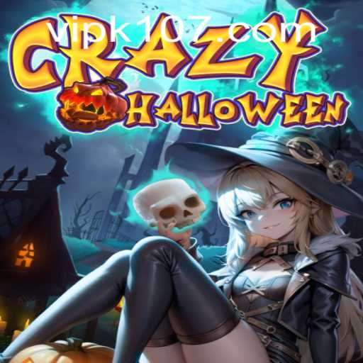 Immerse Yourself in the Spooky World of CrazyHalloween