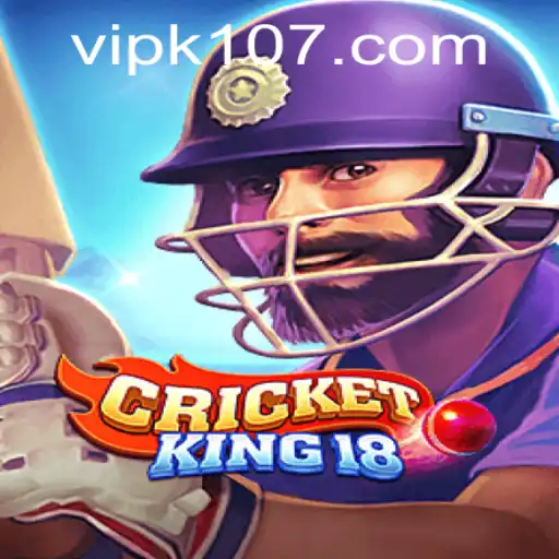 CricketKing18: Mastering the Game with K107 PH Login