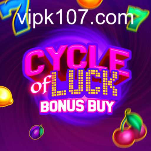 Cycle of Luck Bonus Buy: A Comprehensive Guide and Insight into Its Gameplay