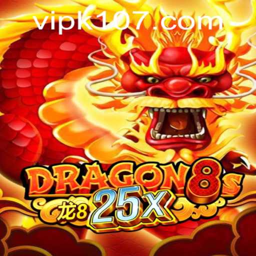 Dragon8s25x: Exploring the Captivating World of K107 PH Login