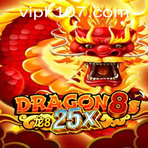 Dragon8s25x: Exploring the Captivating World of K107 PH Login