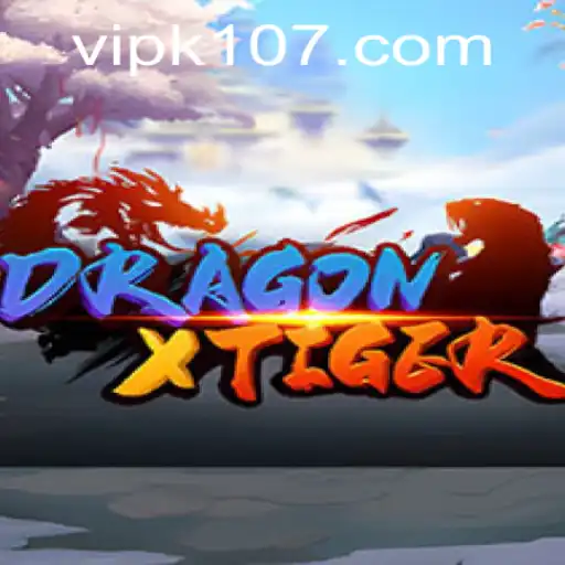 Unleashing the Thrill: An In-depth Look at DragonXTiger and K107 PH Login