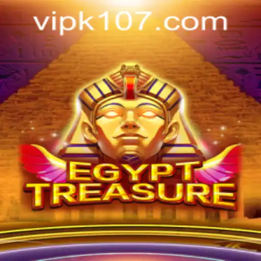 Exploring the World of EgyptTreasure: A Guide to Thrills and Riches