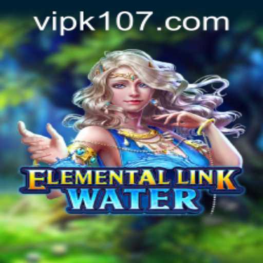 Explore the Mystical World of ElementalLinkWater: Dive into the Adventure
