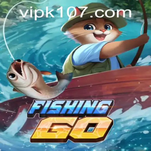 FishingGO: Dive Into the Exciting World of Virtual Fishing with K107 PH Login