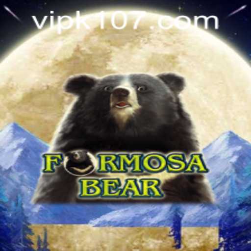 FormosaBear: New Horizons in the Digital Gaming Arena