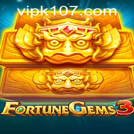 Exploring the World of FortuneGems3: Gameplay, Features, and Rules