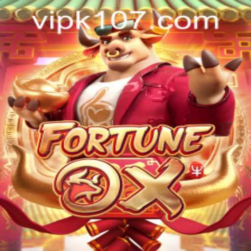 Understanding FortuneOx and the Significance of k107 PH Login