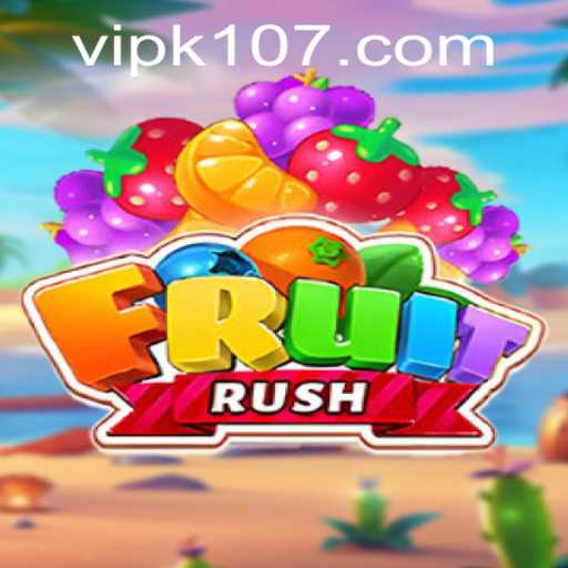Exploring the Vibrant World of FruitRush: An In-depth Guide