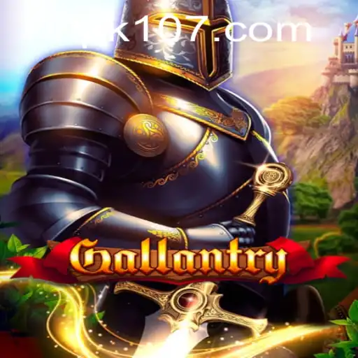 Exploring the World of Gallantry: The Ultimate Gaming Experience with k107 PH Login