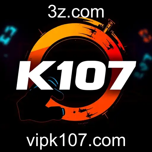 Inovações e Tendências em Jogos: K107 em Destaque