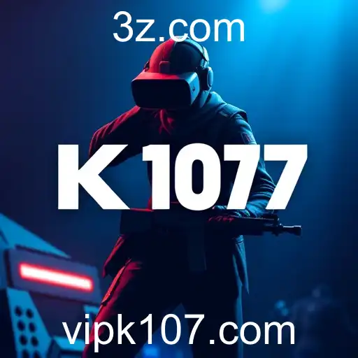 K107: Tendências e Inovações no Mundo dos Jogos