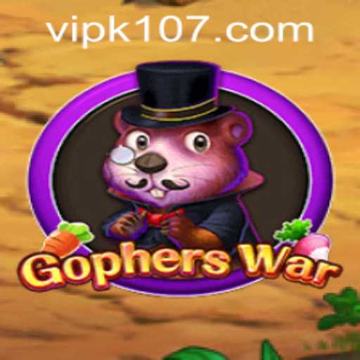 Exploring the Intriguing World of GophersWar: A New Era in Gaming