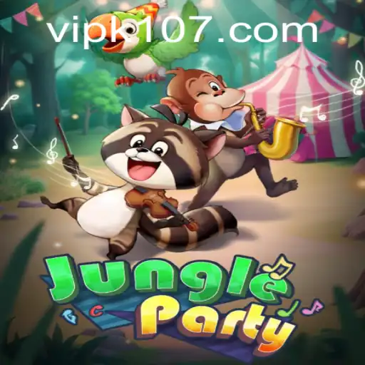 Exploring the Thrills of JungleParty: A Guide to Your Next Gaming Adventure