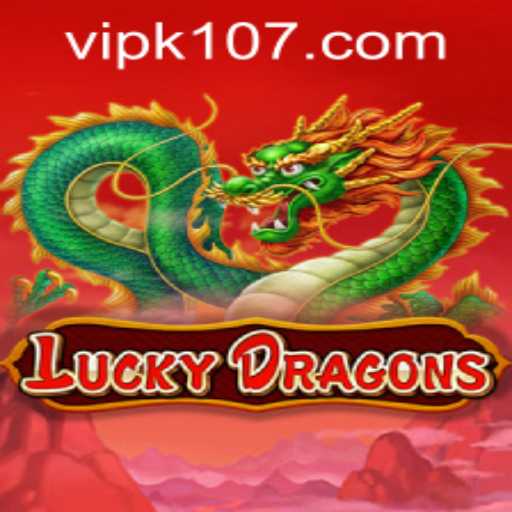 LuckyDragons: A Thrilling Adventure in Online Gaming