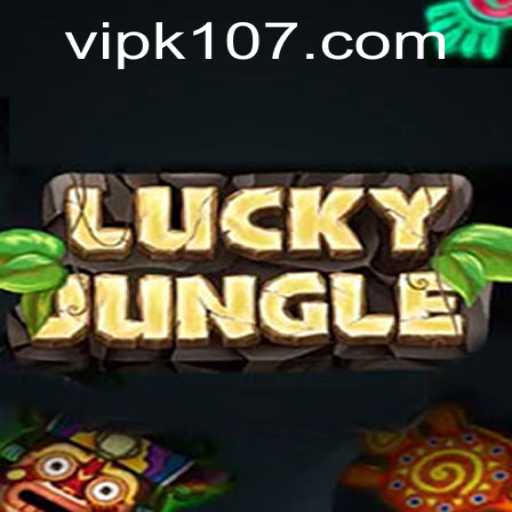 Discover the Exciting World of LuckyJungle with k107 PH Login
