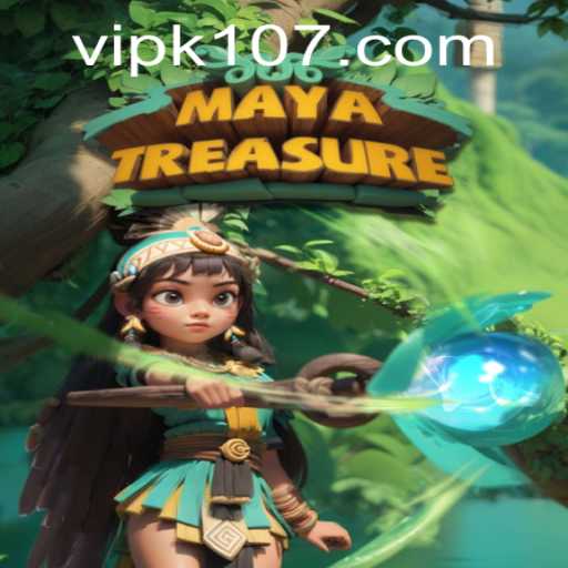 Explore MayaTreasure: Unveiling the Richness of Adventure and Strategy
