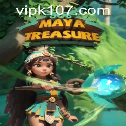 Explore MayaTreasure: Unveiling the Richness of Adventure and Strategy