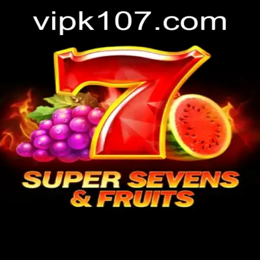 Exploring 7SuperSevensFruits: A New Gaming Sensation
