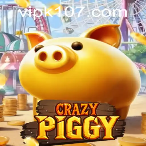 Unveiling CrazyPiggy: A Thrilling Adventure in Virtual Gaming