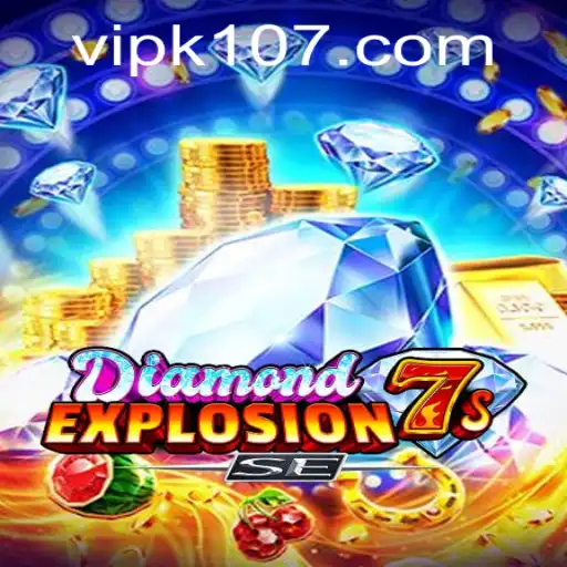 Exploring DiamondExplosion7sSE: A Riveting New Adventure