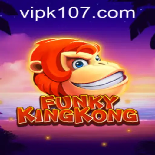 FunkyKingKong: An Exciting Adventure with k107 PH Login Features