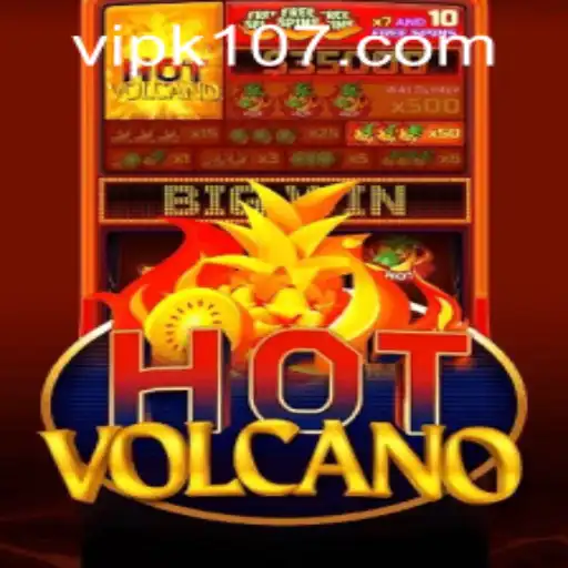 HotVolcano: A Thrilling Adventure in the World of Online Gaming