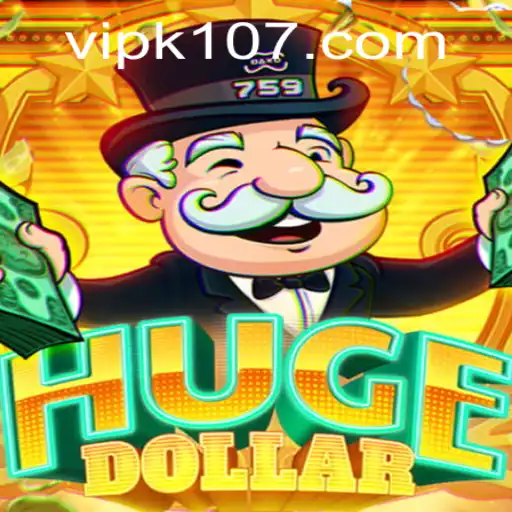 Exploring HugeDollar: A New Frontier in Online Gaming