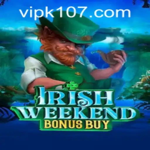 Exploring the Thrills of IrishWeekendBonusBuy: A Guide to Gameplay and Excitement