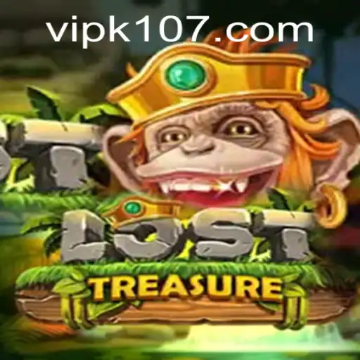 LostTreasure: Embarking on a Thrilling Adventure with K107 PH Login