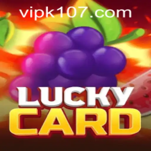 LuckyCard: An Exciting Journey into the World of Digital Gaming