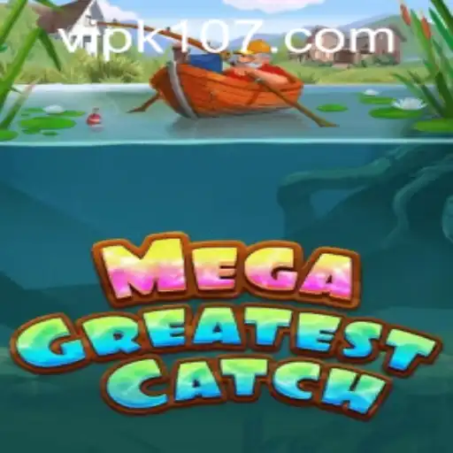MegaGreatestCatch: A Deep Dive into the Exciting World of Fishing Games