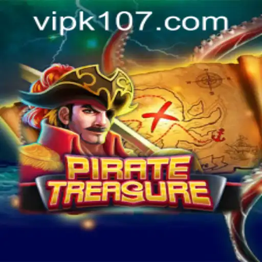 PirateTreasure: Navigating the Seas of Adventure with K107 PH Login