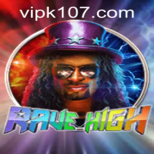 RaveHigh: The Ultimate Gaming Experience - Unlock the Magic with k107 PH Login