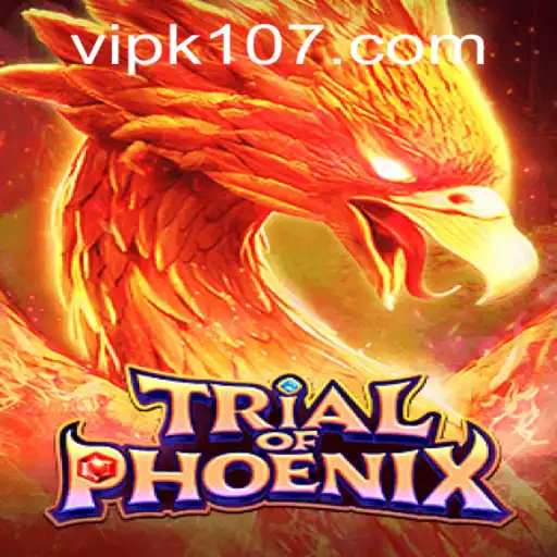 Trial of Phoenix: An Immersive Gaming Experience with K107 PH Login Integration