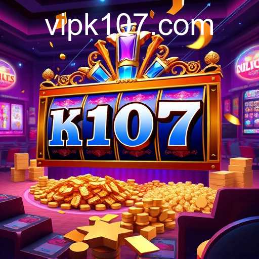 k107 PH Login