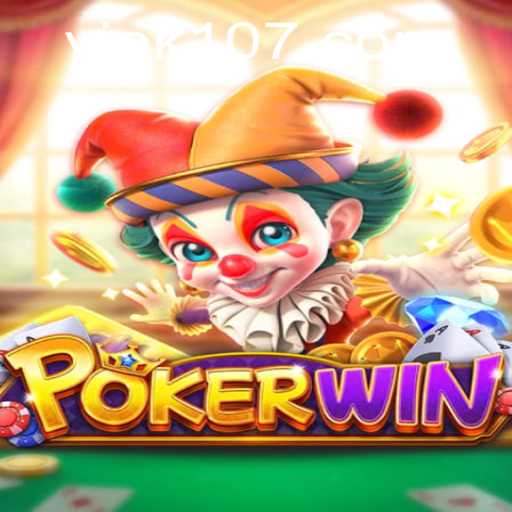 POKERWIN: The Ultimate Poker Experience with k107 PH Login