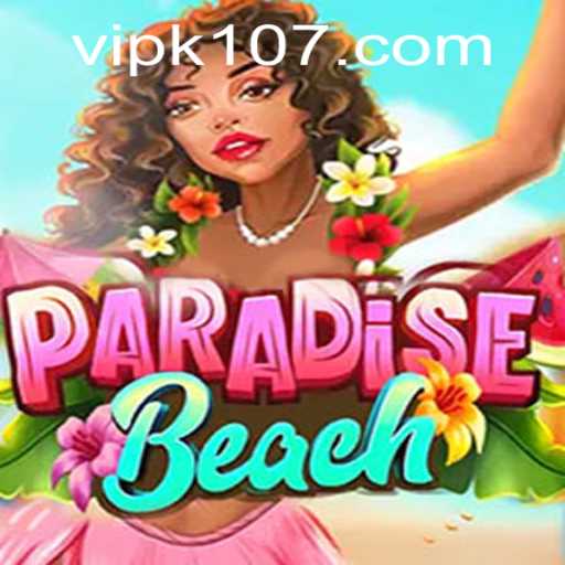 Dive into Fun with ParadiseBeach: Gaming Redefined