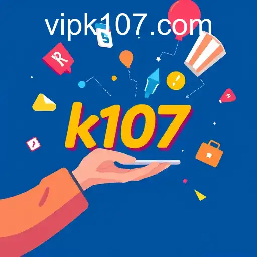 Promotions and the Role of k107 PH Login