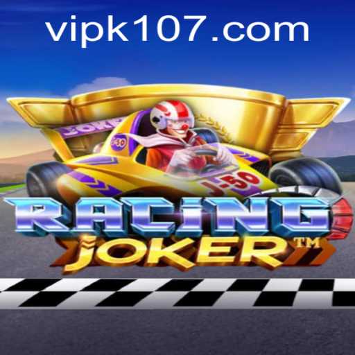 Exploring 'RacingJoker': A Thrilling Ride with K107 PH Login