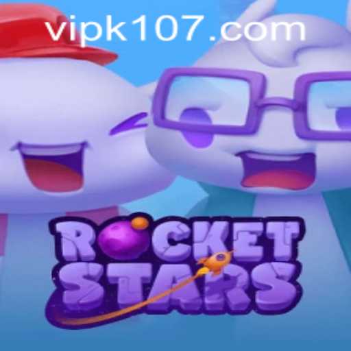 Exploring the Exciting World of RocketStars and the Role of k107 PH Login