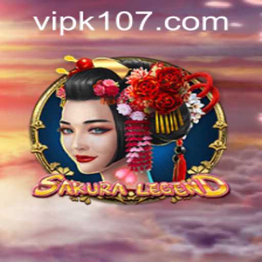 Discover the Enchanting World of SakuraLegend with K107 PH Login