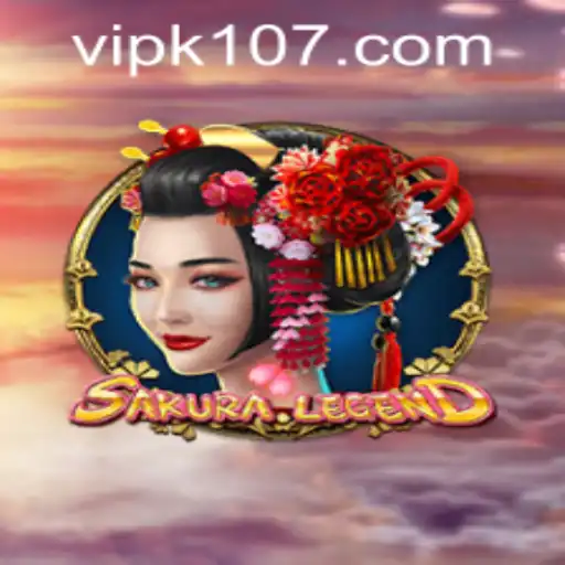 Discover the Enchanting World of SakuraLegend with K107 PH Login